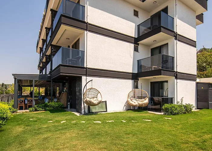 çanakkale Ornella 3*