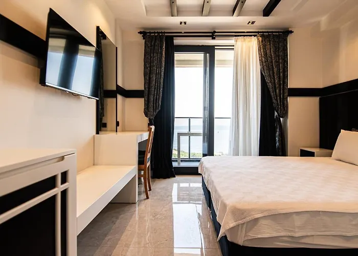 Otel çanakkale Ornella