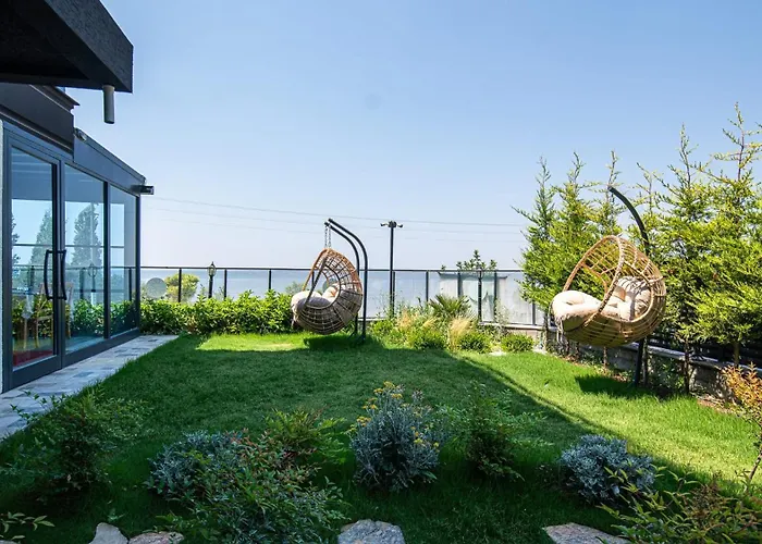 Otel çanakkale Ornella Erenkoy (Canakkale)