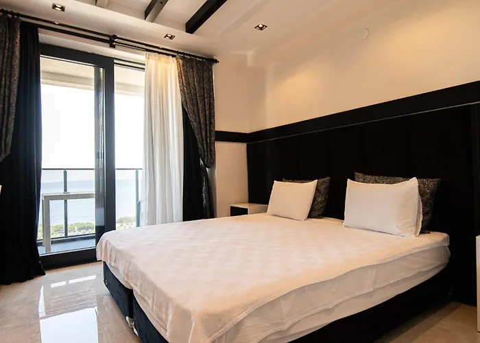 Canakkale Ornella Hotel