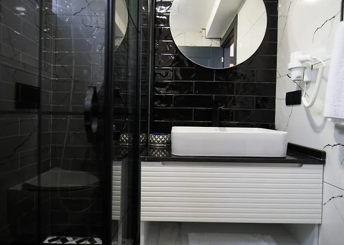 çanakkale Ornella Otel Erenkoy (Canakkale)