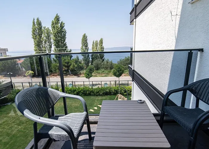 Otel çanakkale Ornella Erenkoy (Canakkale)