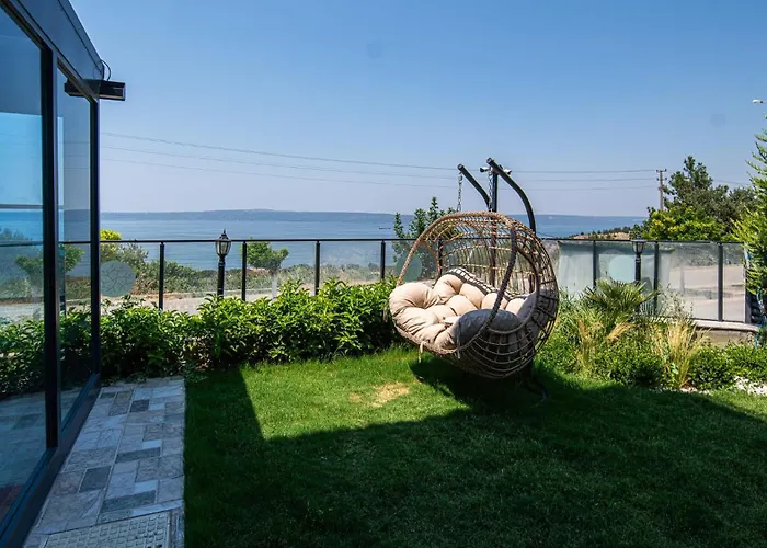 çanakkale Ornella 3* Erenkoy (Canakkale)