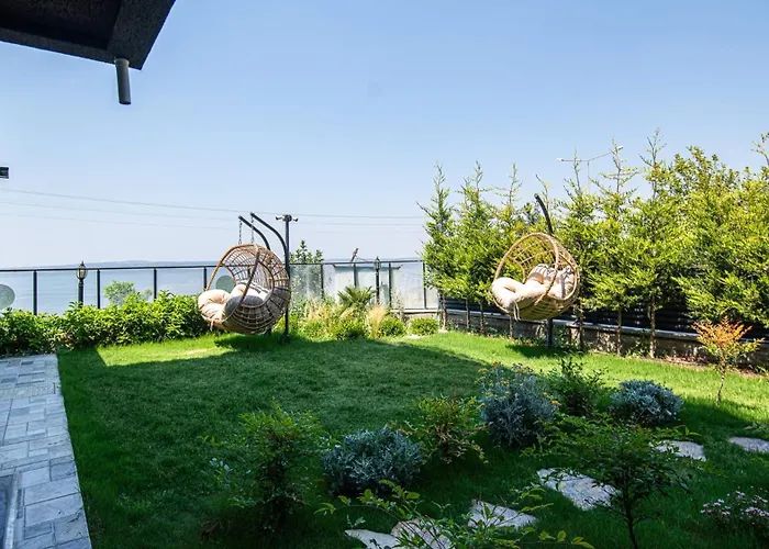 çanakkale Ornella Otel