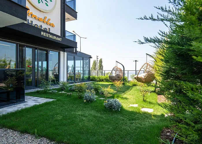 çanakkale Ornella Otel Erenkoy (Canakkale)