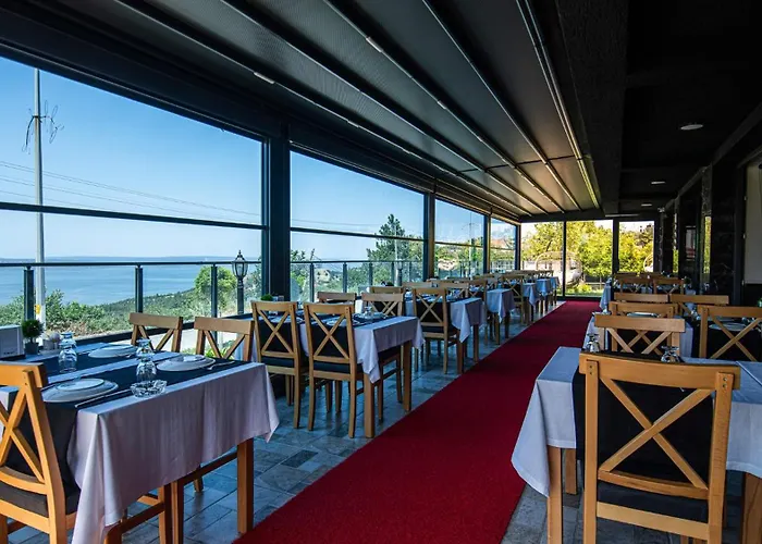 Canakkale Ornella Erenkoy (Canakkale)