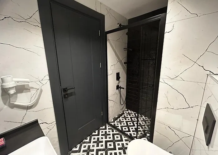 çanakkale Ornella Otel 3*