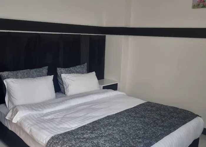 Hotel Canakkale Ornella